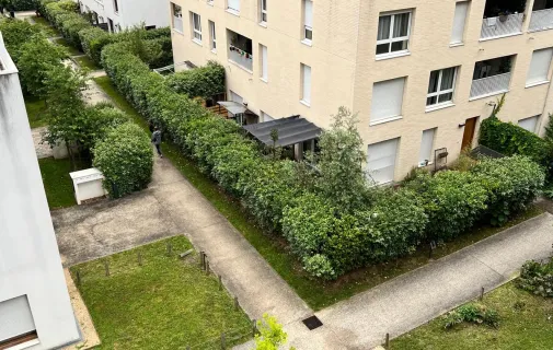 Location Romainville Appartement 6a26c5afe976