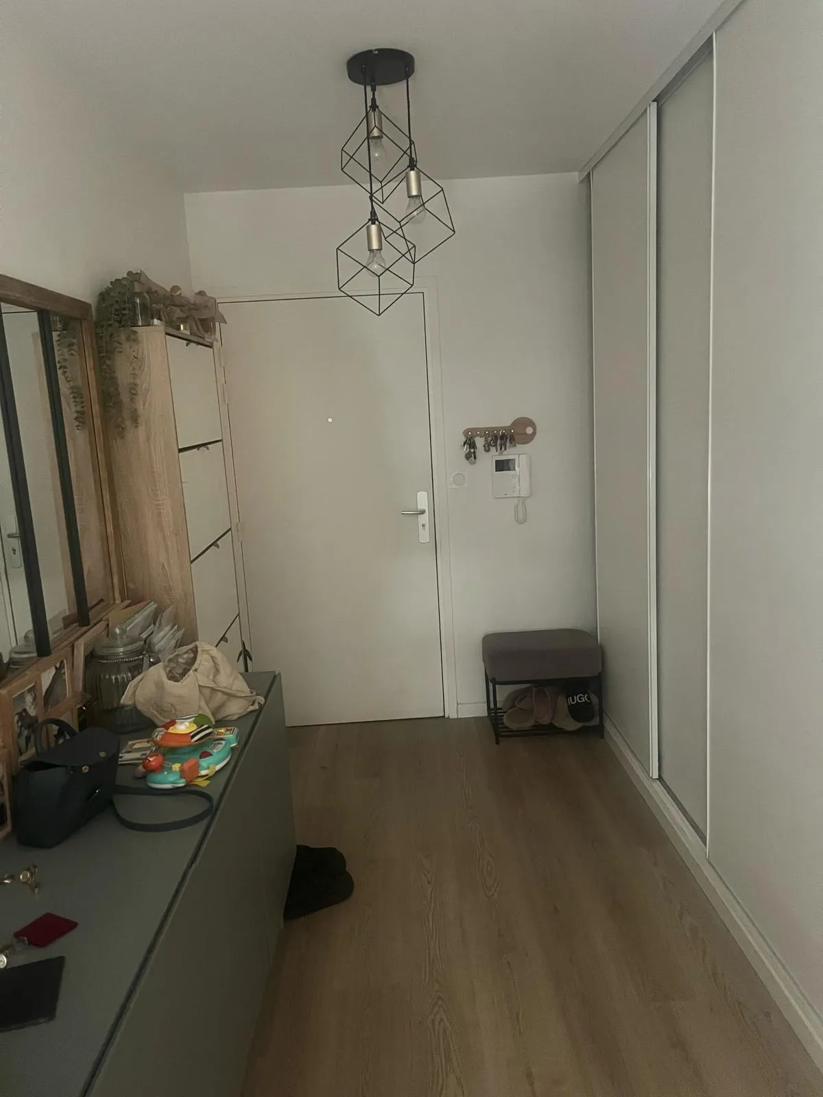Location Romainville Appartement 6a26c5afe976