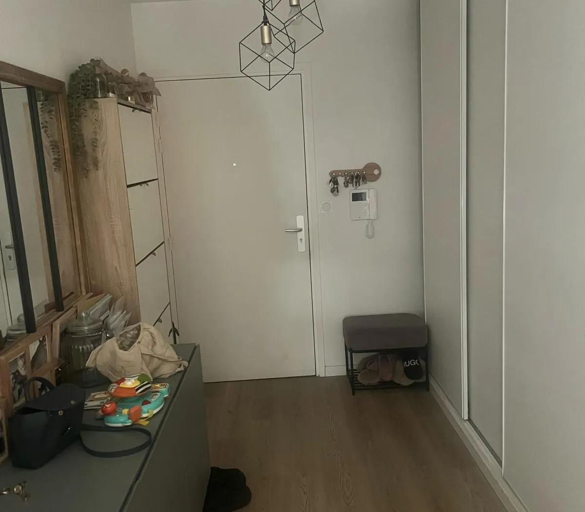 Location Romainville Appartement 6a26c5afe976