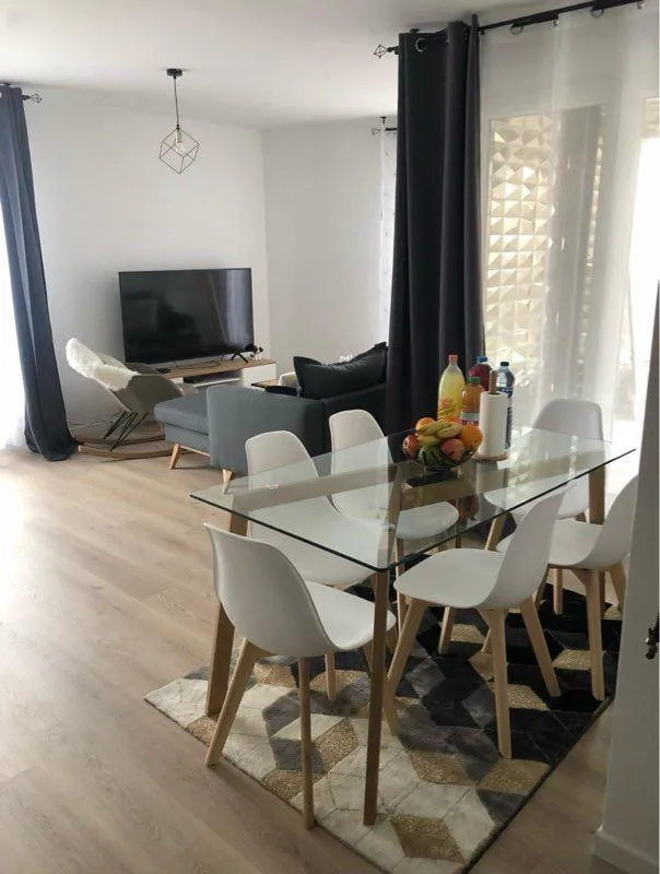Location Romainville Appartement 6a26c5afe976