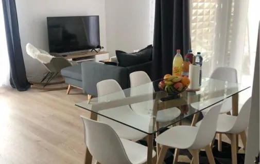Location Romainville Appartement 6a26c5afe976