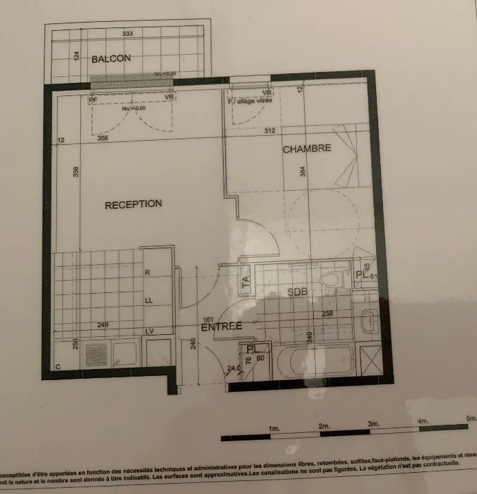 Location Chelles Appartement 6a26ca0176d2