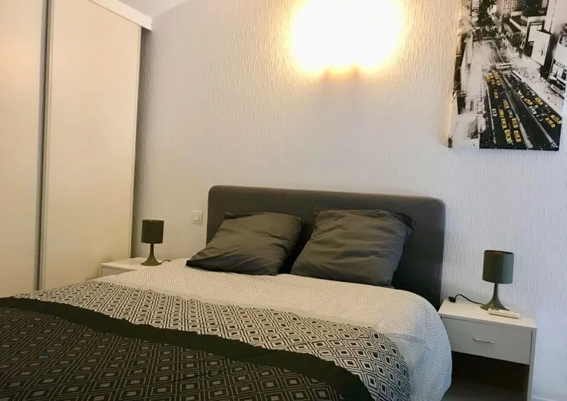 Location Toulouse Appartement 6a26d379ee5d