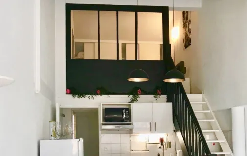 Location Toulouse Appartement 6a26d379ee5d