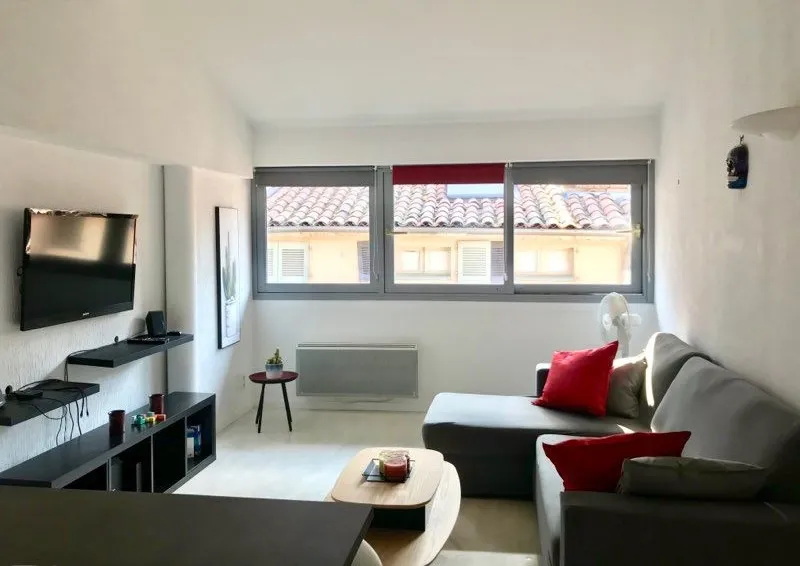 Location Toulouse Appartement 6a26d379ee5d