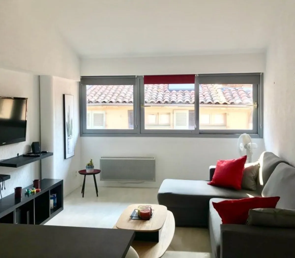 Location Toulouse Appartement 6a26d379ee5d