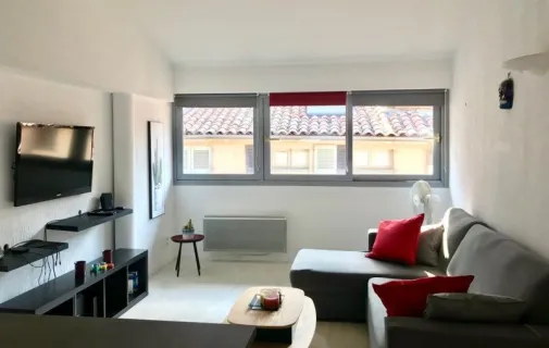 Location Toulouse Appartement 6a26d379ee5d