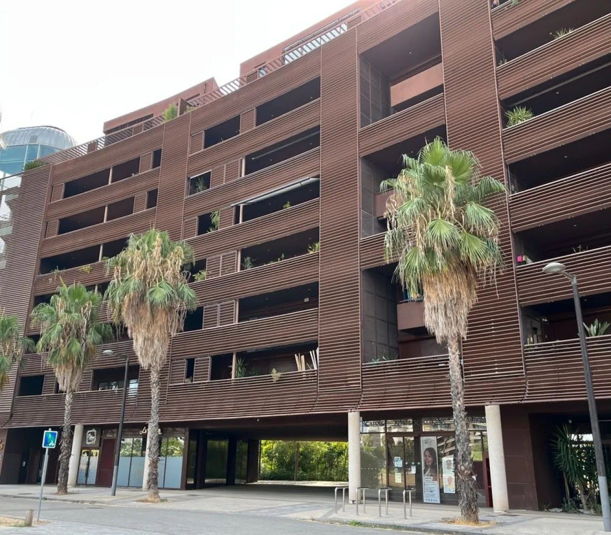 Location Montpellier Appartement 6a26d73a2f84