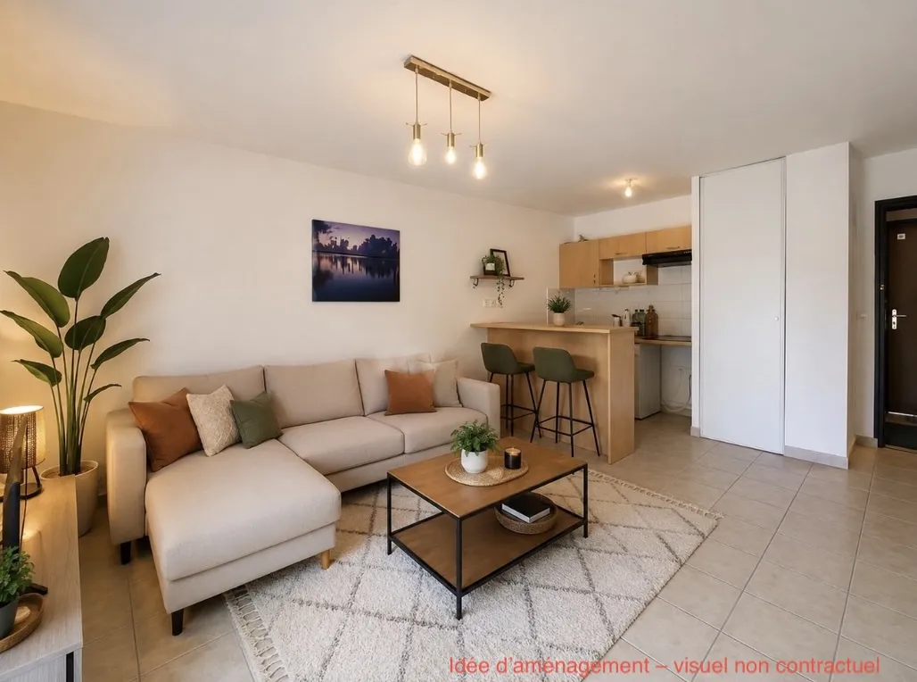 Location Le Mans Appartement 6a26f6d23b85