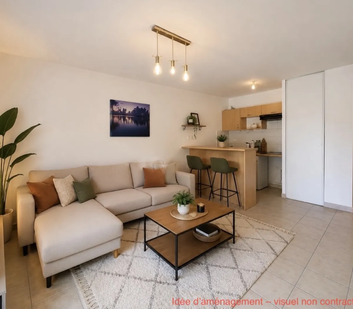 Location Le Mans Appartement 6a26f6d23b85