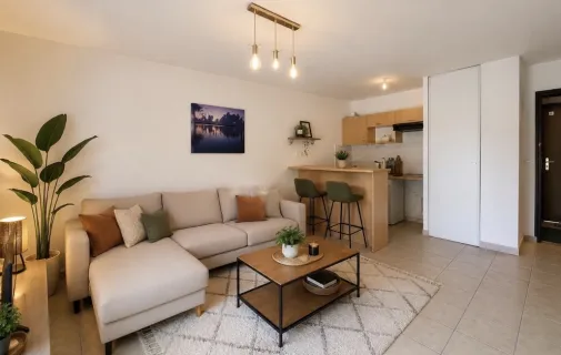 Location Le Mans Appartement 6a26f6d23b85
