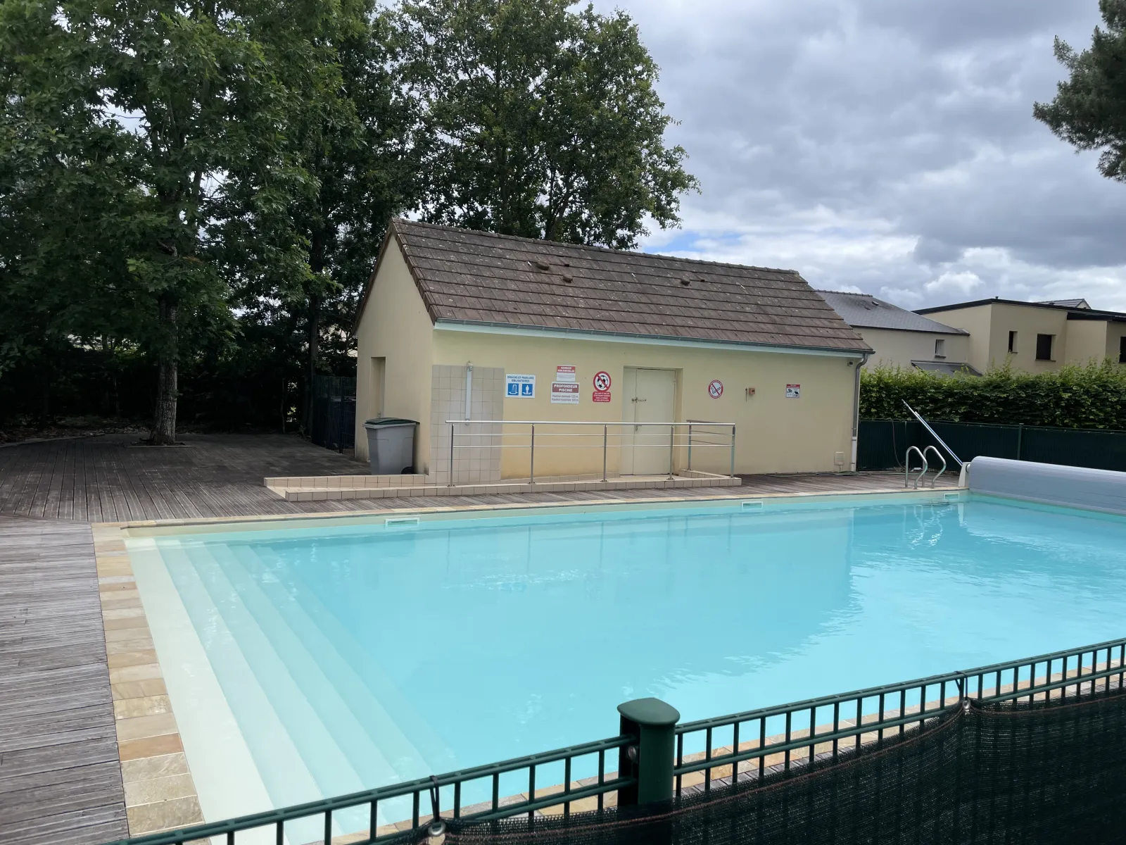 Location Le Mans Appartement 6a26f6d23b85