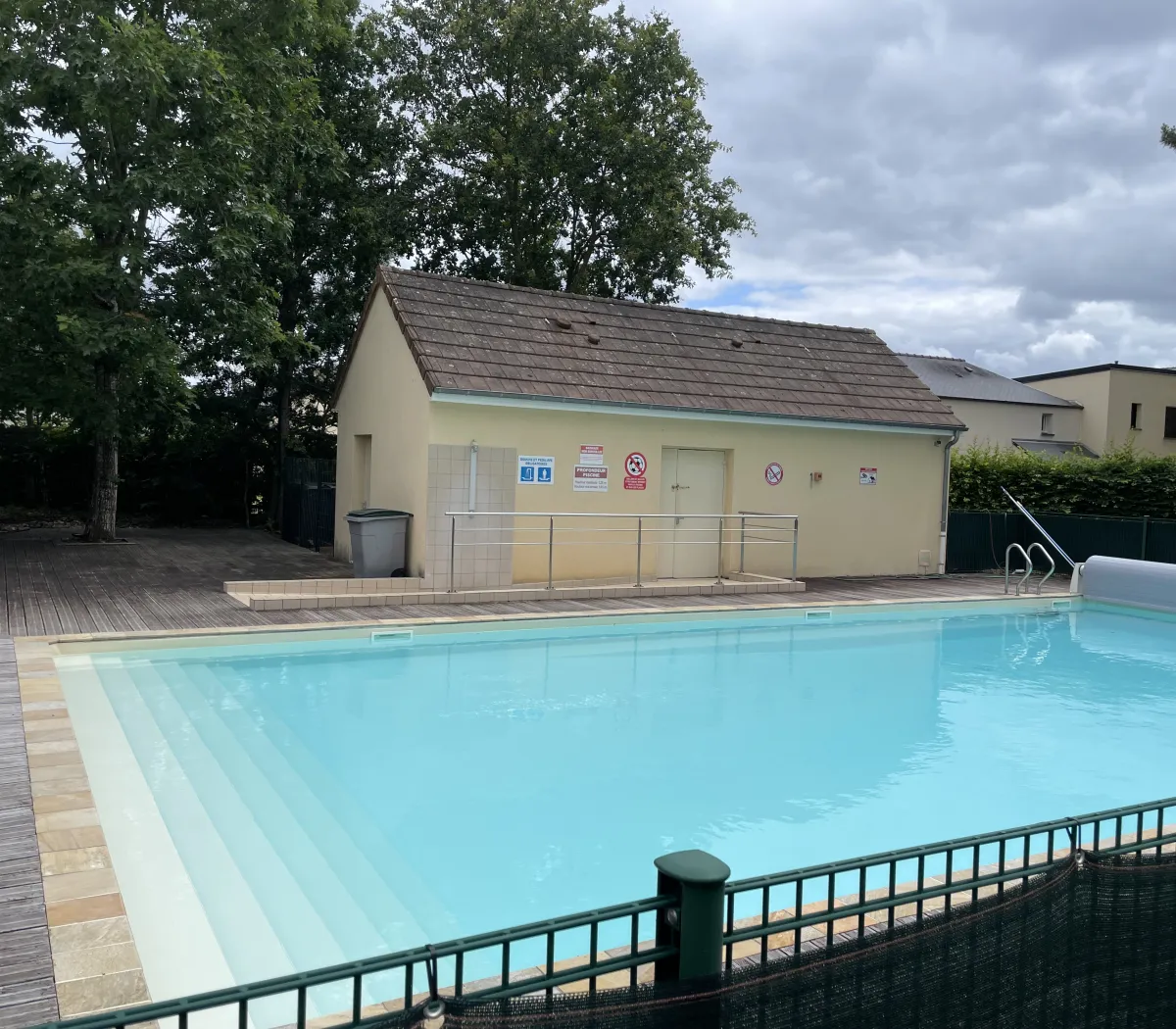 Location Le Mans Appartement 6a26f6d23b85
