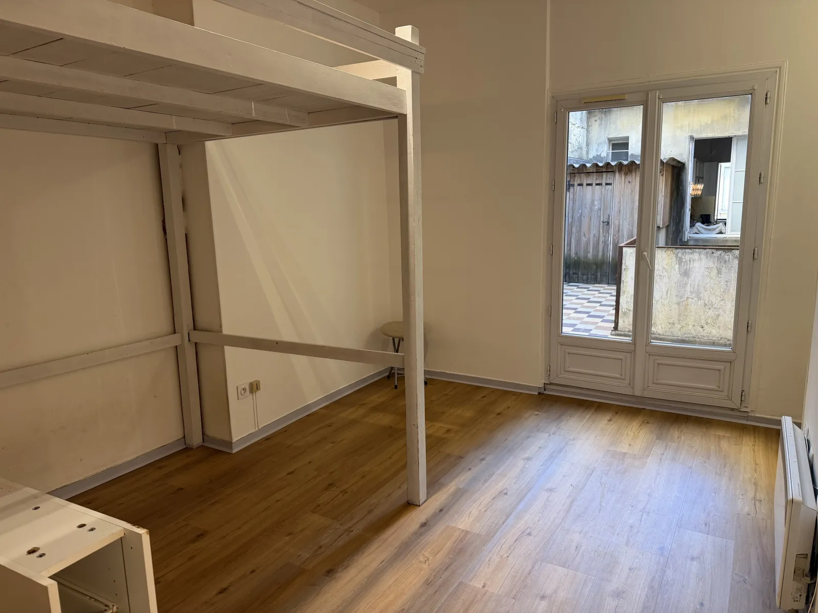 Location Bordeaux Appartement 6a27025865e9