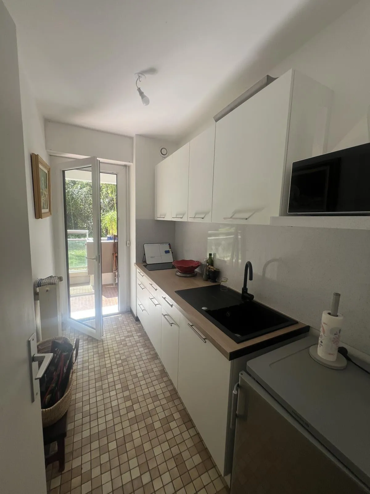 Location Montpellier Appartement 6a2702f17aad