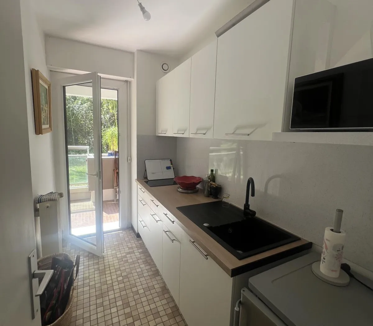 Location Montpellier Appartement 6a2702f17aad