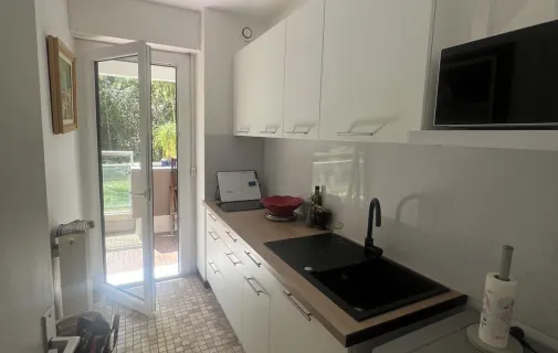 Location Montpellier Appartement 6a2702f17aad