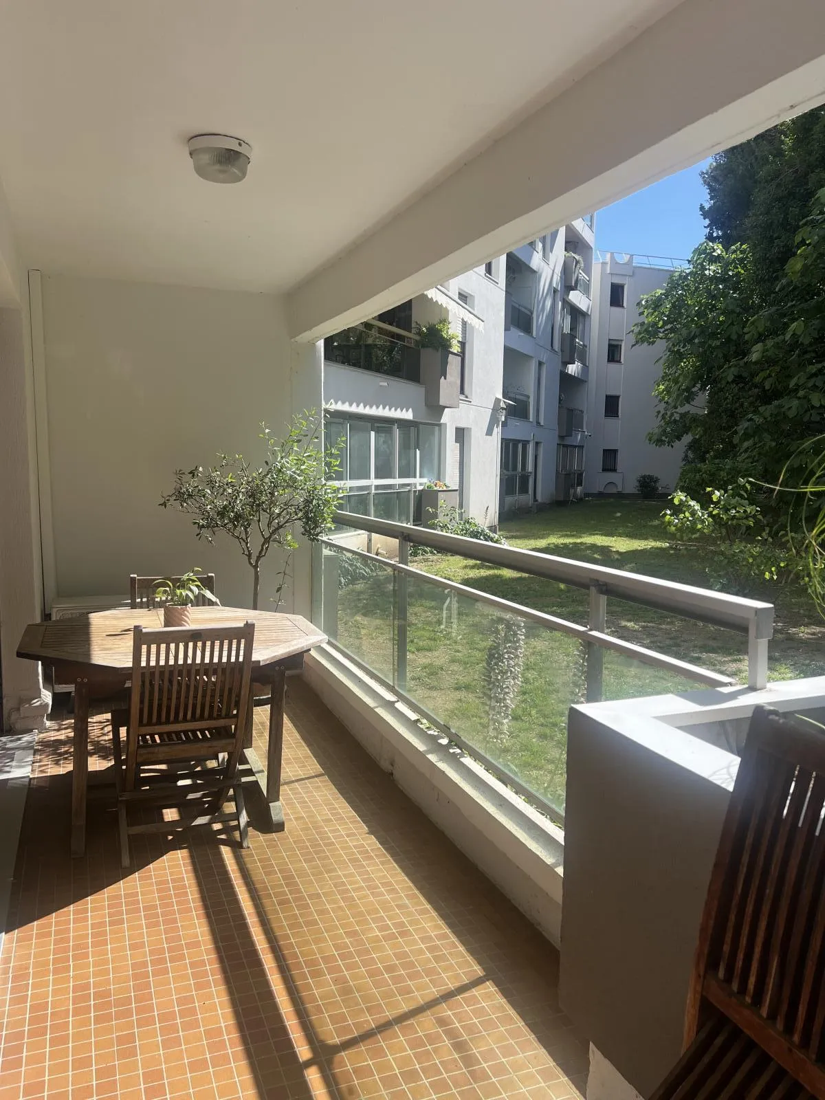 Location Montpellier Appartement 6a2702f17aad