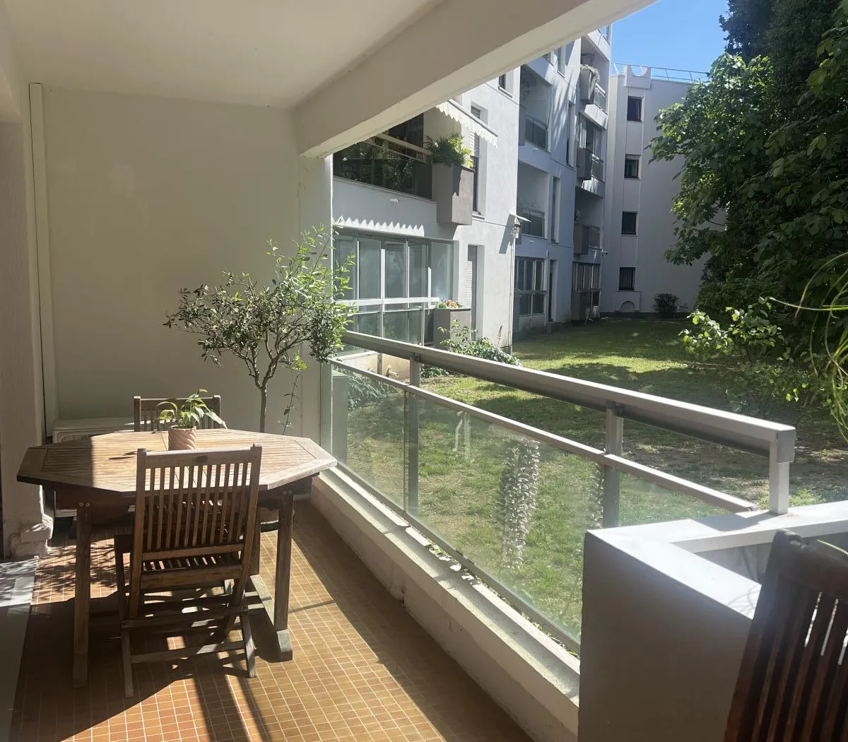 Location Montpellier Appartement 6a2702f17aad