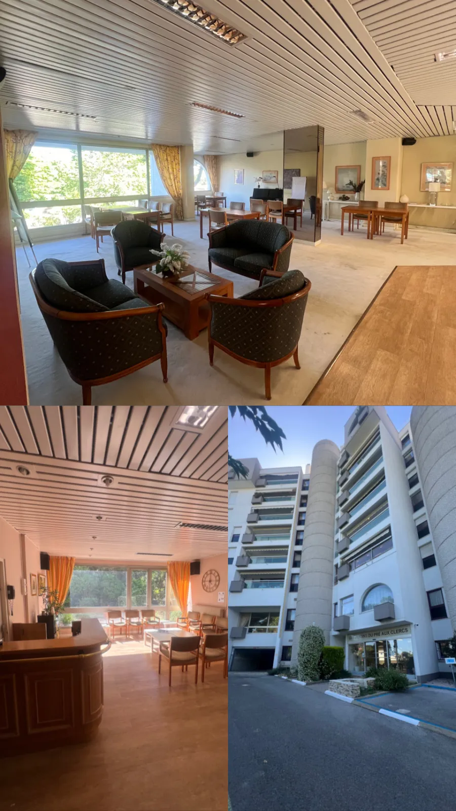Location Montpellier Appartement 6a2702f17aad
