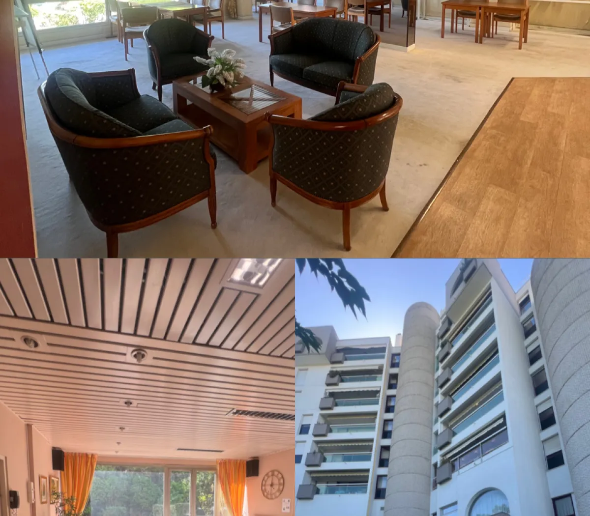 Location Montpellier Appartement 6a2702f17aad
