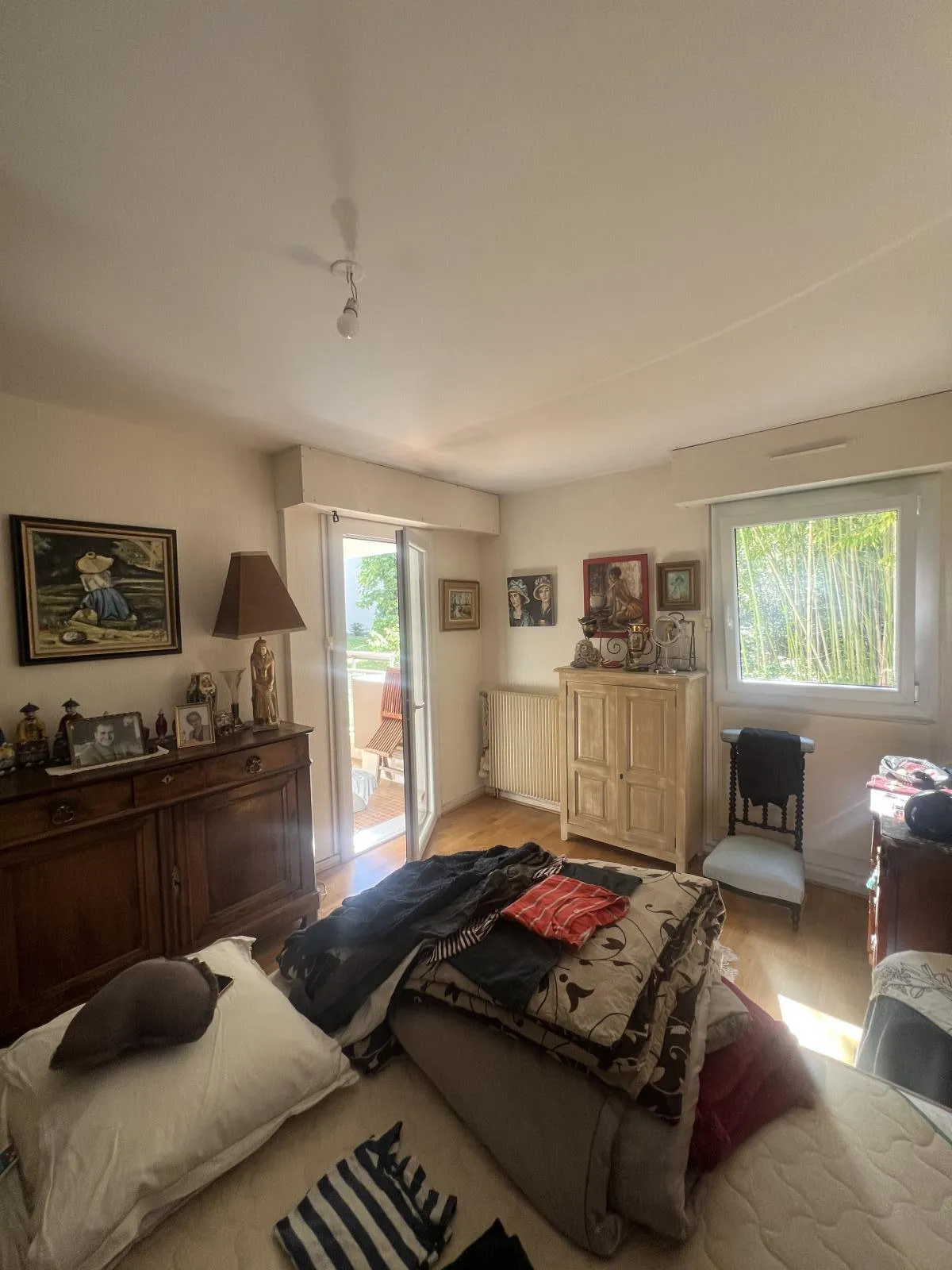 Location Montpellier Appartement 6a2702f17aad