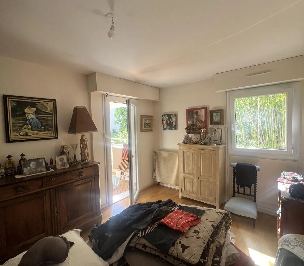 Location Montpellier Appartement 6a2702f17aad