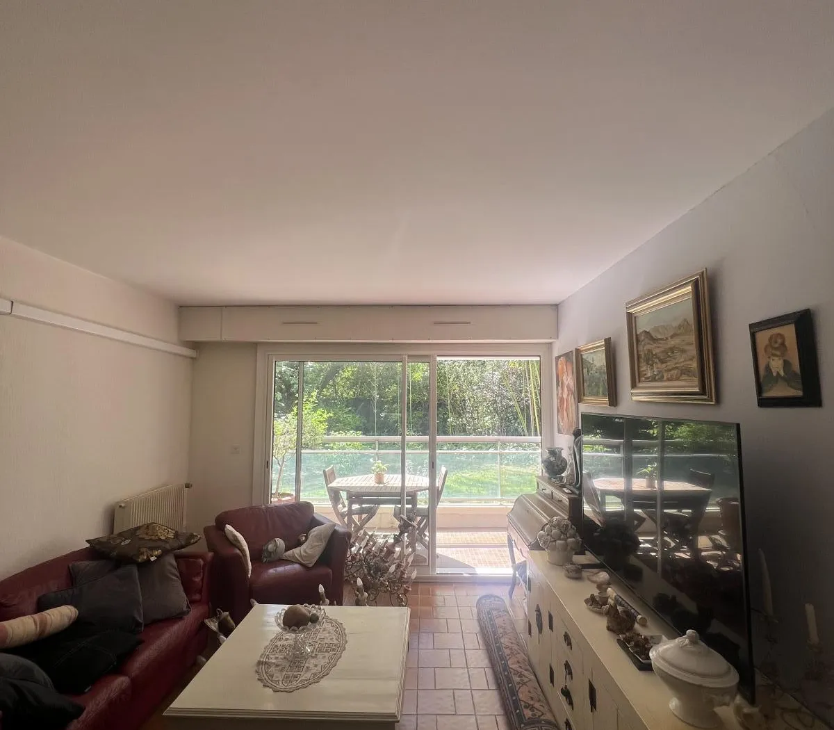 Location Montpellier Appartement 6a2702f17aad