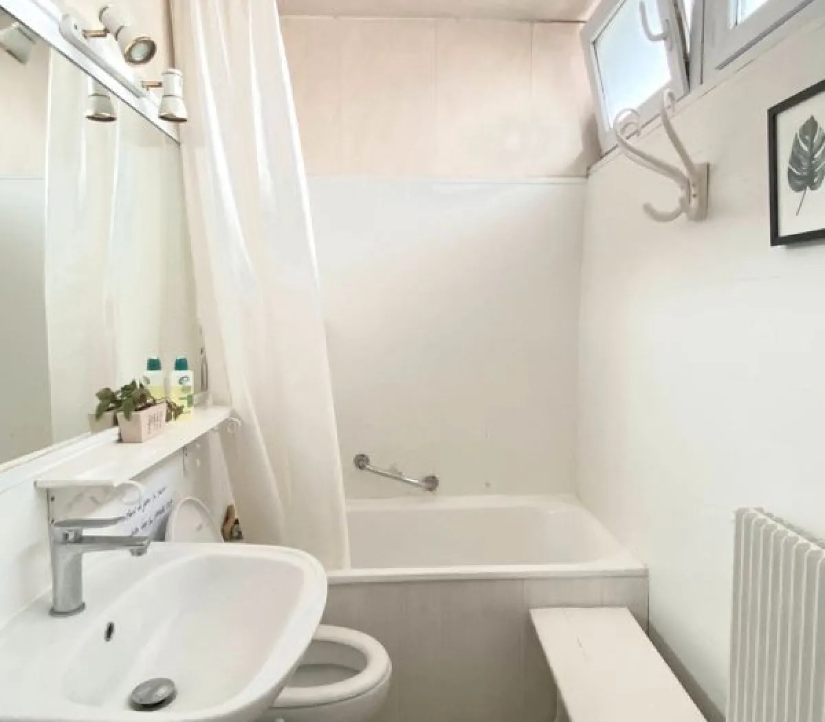 Location Villeneuve-d'Ascq Appartement 6a270b17072f