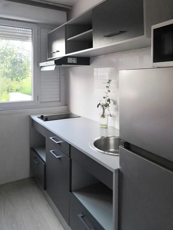Location Villeneuve-d'Ascq Appartement 6a270b17072f