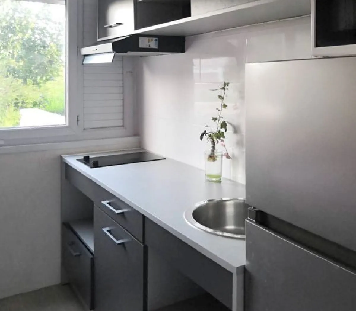 Location Villeneuve-d'Ascq Appartement 6a270b17072f
