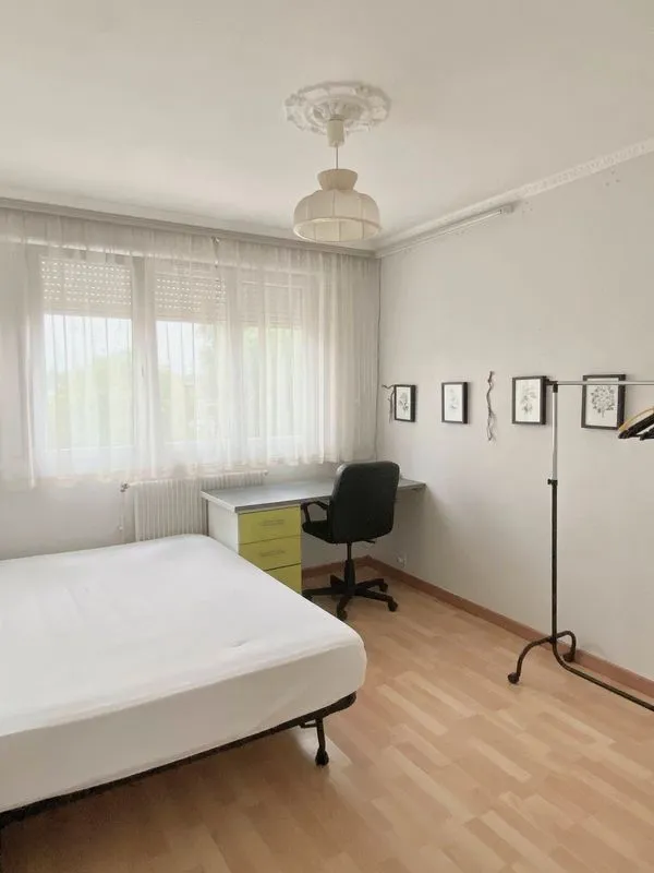 Location Villeneuve-d'Ascq Appartement 6a270b17072f