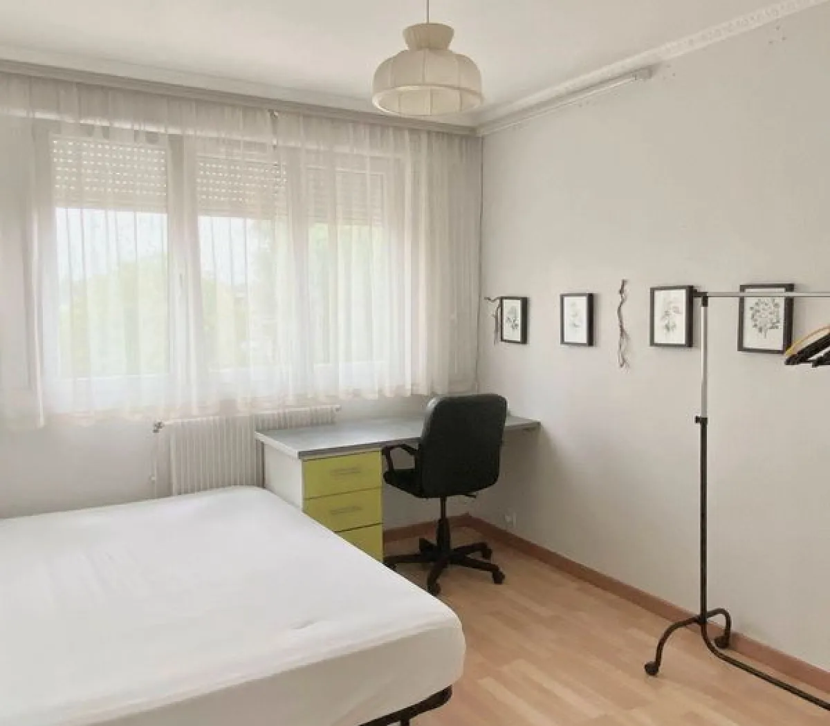 Location Villeneuve-d'Ascq Appartement 6a270b17072f