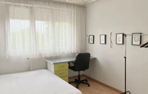 Location Villeneuve-d'Ascq Appartement 6a270b17072f