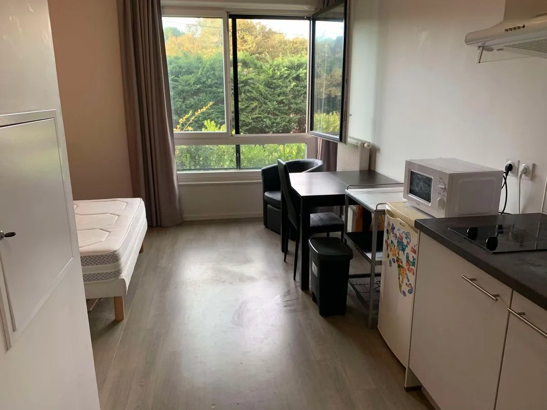 Location Mérignac Appartement 6a270b1eb095