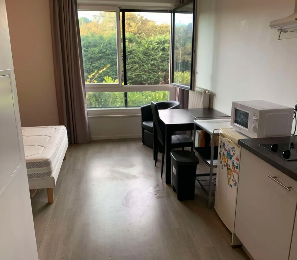 Location Mérignac Appartement 6a270b1eb095