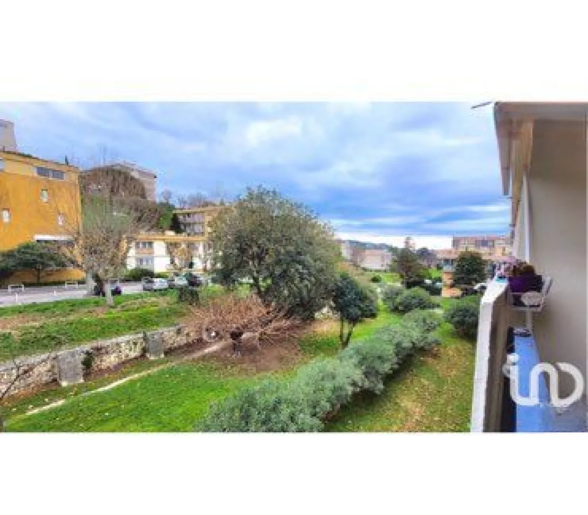 Location Nice Appartement 6a270b28ed59
