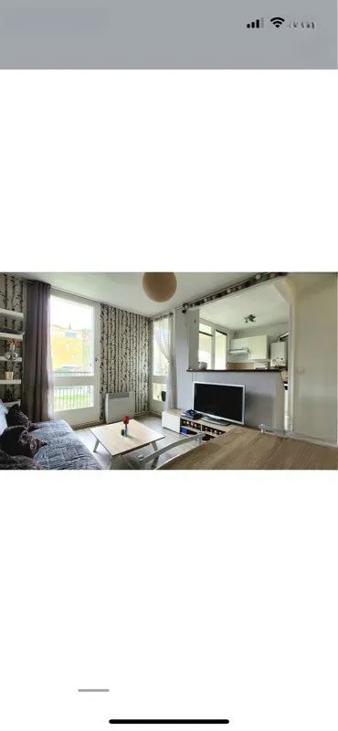 Location Nice Appartement 6a270b28ed59