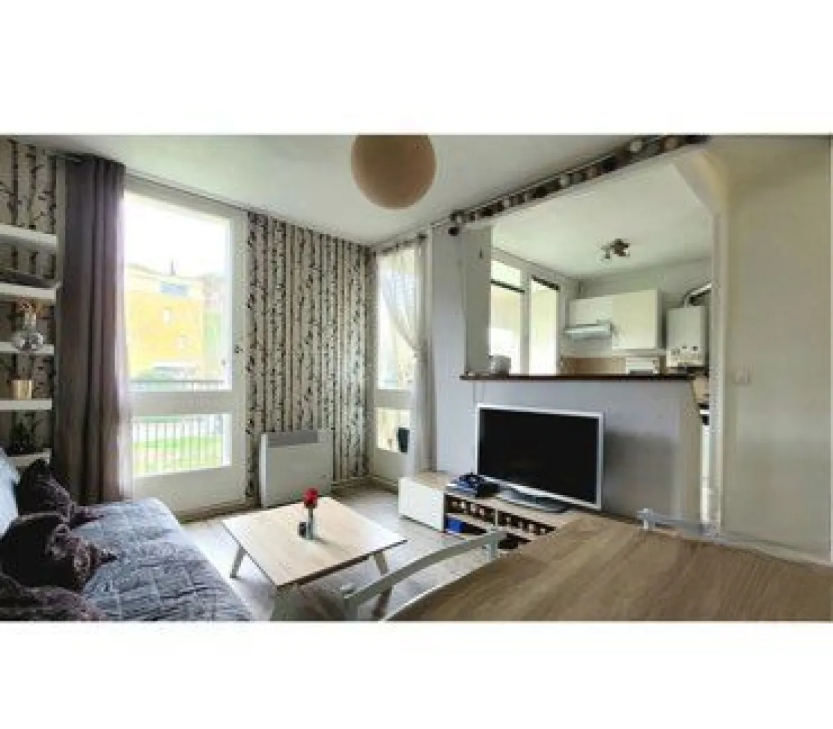 Location Nice Appartement 6a270b28ed59