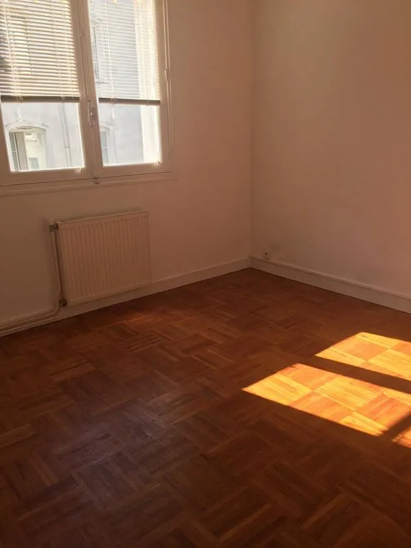 Location Nantes Appartement 6a270f3d6f59
