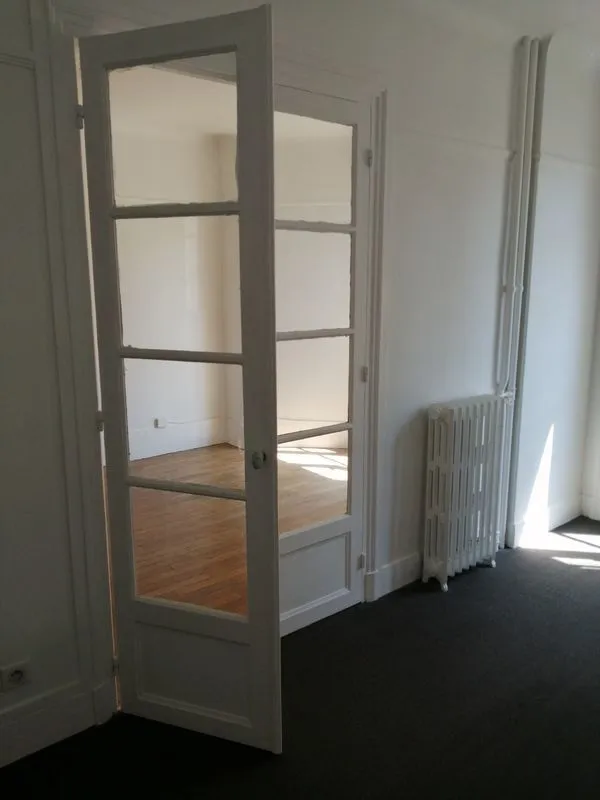 Location Vincennes Appartement 6a270f6e9eee