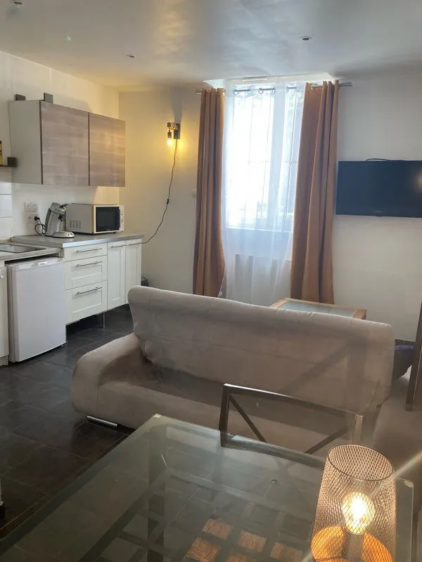 Location Saint-Étienne Appartement 6a271649a99c