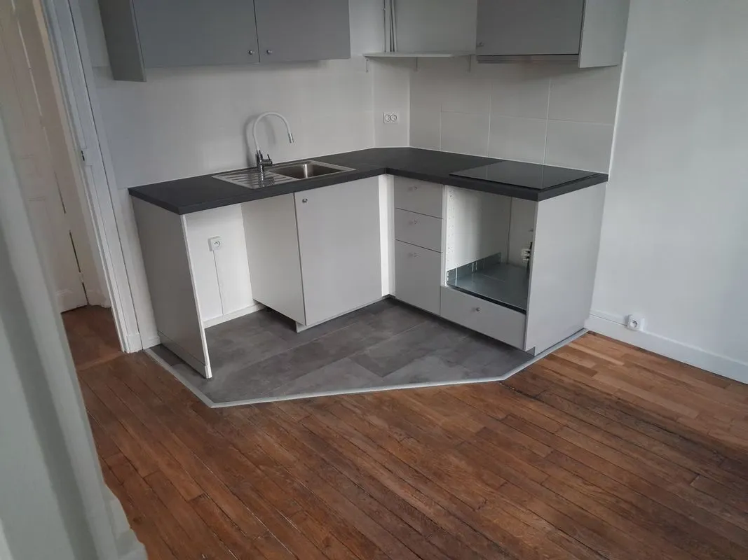 Location Paris Appartement 6a2716527780