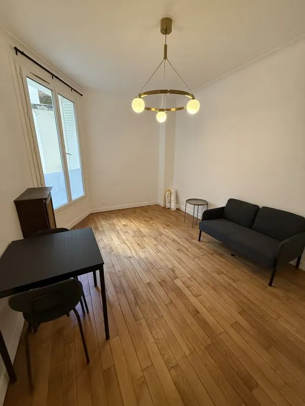 Location Paris Appartement 6a27165c5be4