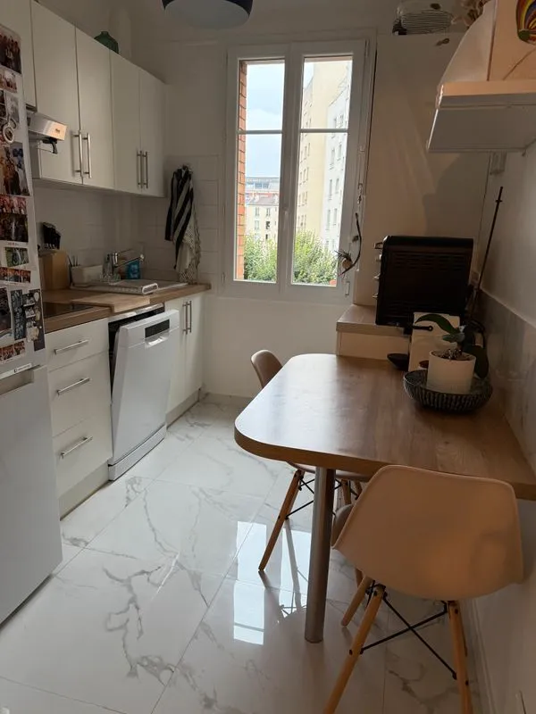 Location Paris Appartement 6a271663be92