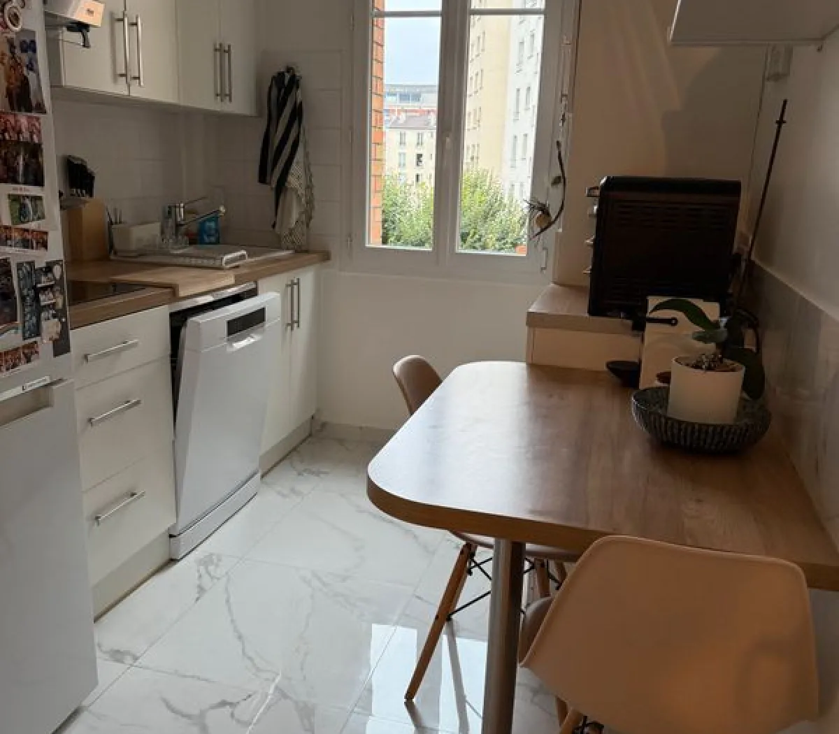 Location Paris Appartement 6a271663be92