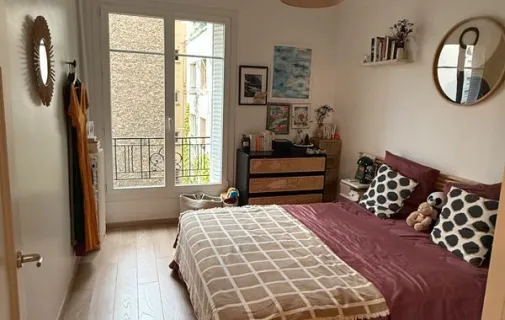 Location Paris Appartement 6a271663be92