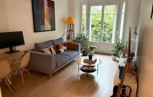 Location Paris Appartement 6a271663be92