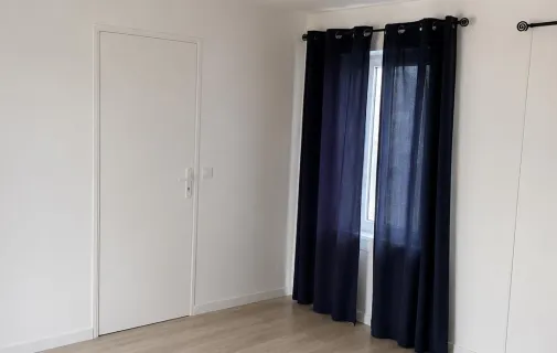 Location Guerville Appartement 6a271b347464