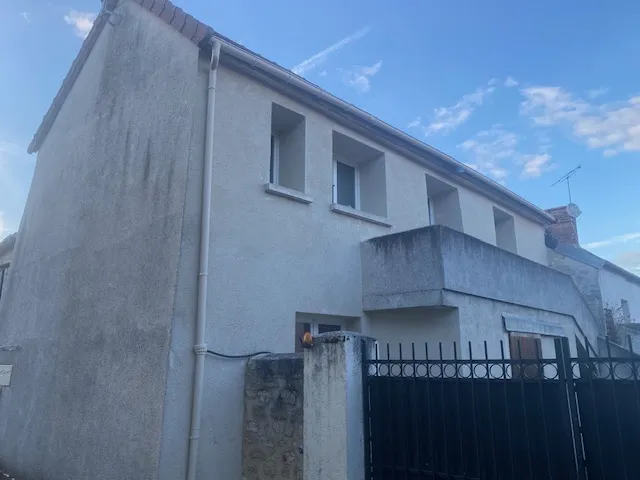 Location Guerville Appartement 6a271b347464
